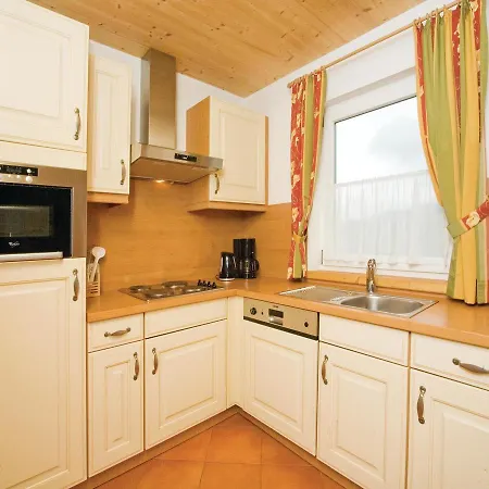 Three-bedroom Holiday In Σπίτι διακοπών *