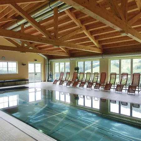 Σπίτι διακοπών Three-bedroom Holiday In