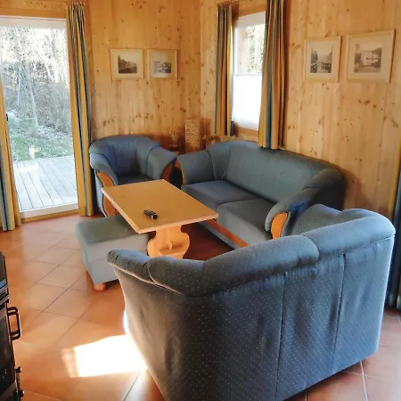 Feriehus Three-bedroom Holiday In Annaberg im Lammertal