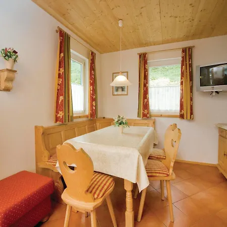 Three-bedroom Holiday In *