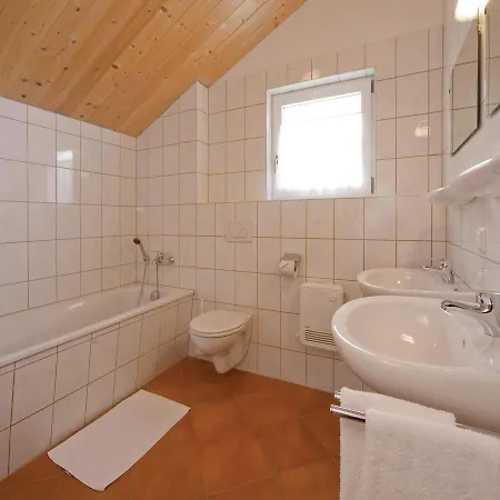 Three-bedroom Holiday In Σπίτι διακοπών