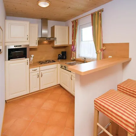 Three-bedroom Holiday In *