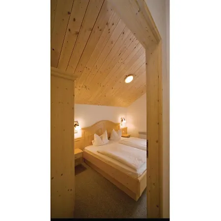Three-bedroom Holiday In Feriehus